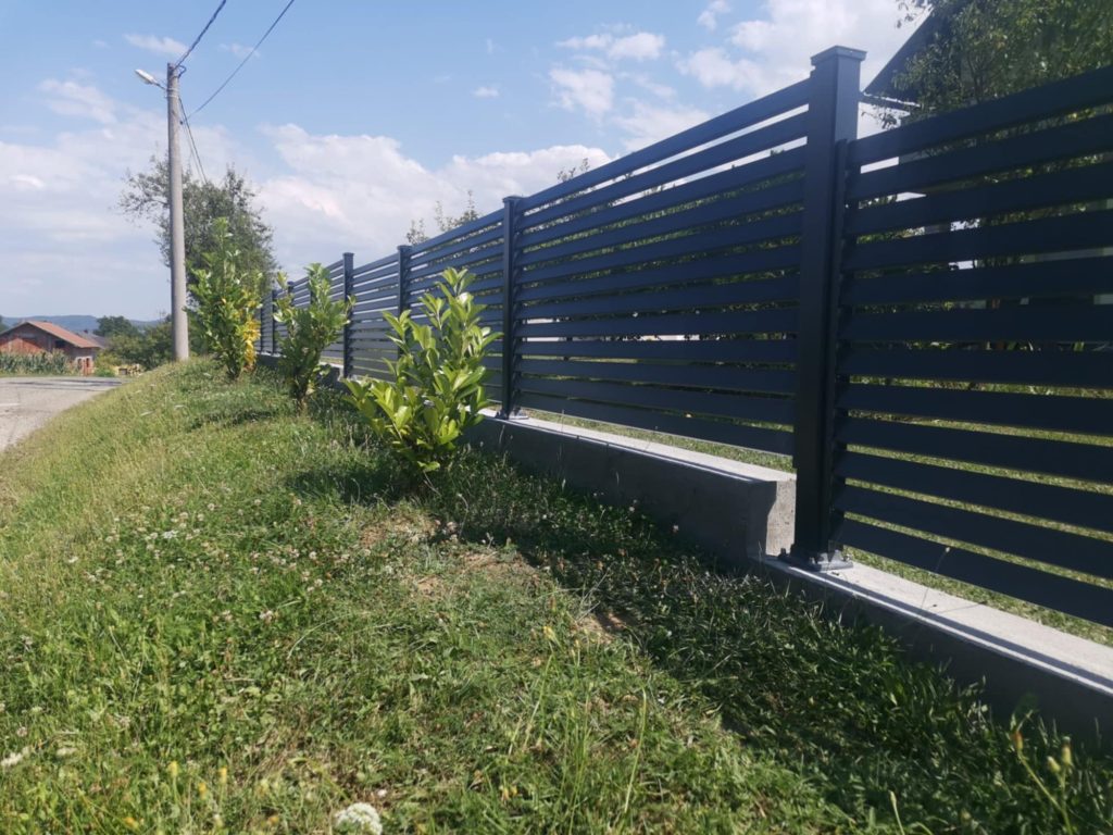 ograd elipsa vanjska